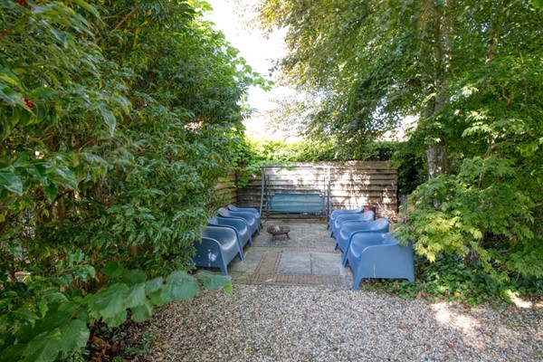 Medium property photo - Bosruiterweg 25-12, 3897 LV Zeewolde